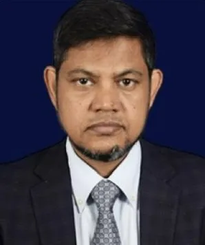 Prof. MG Sorwar Hossain, PhD