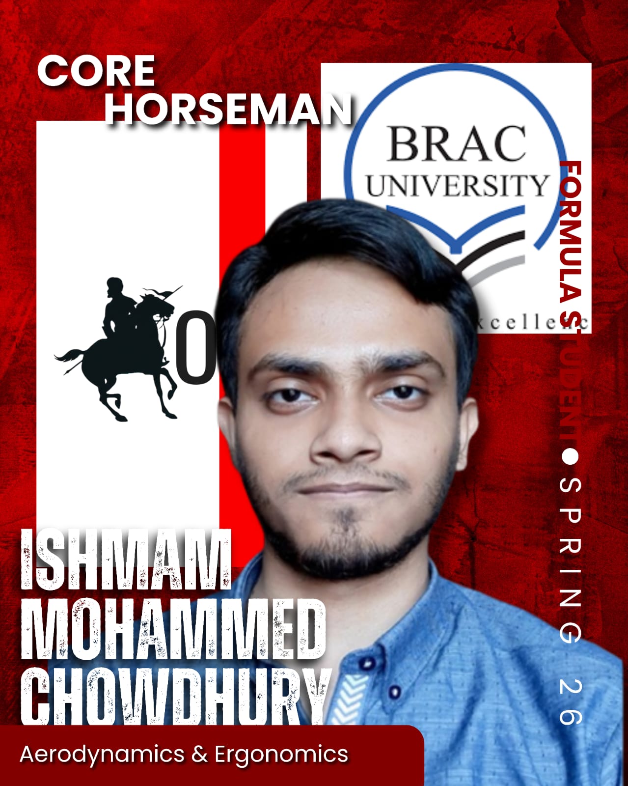 Ishmam Chowdhury