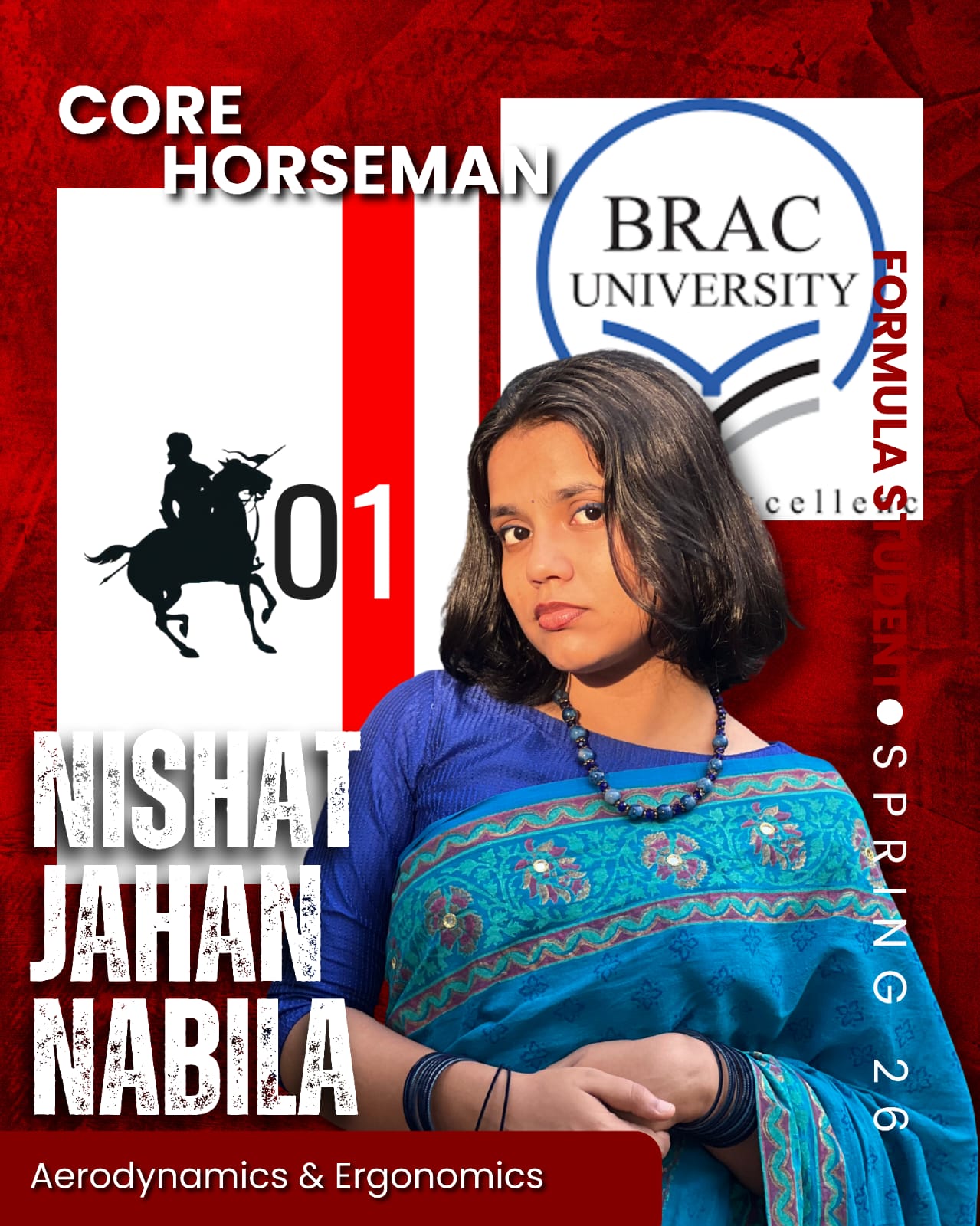 Nishat Jahan Nabila