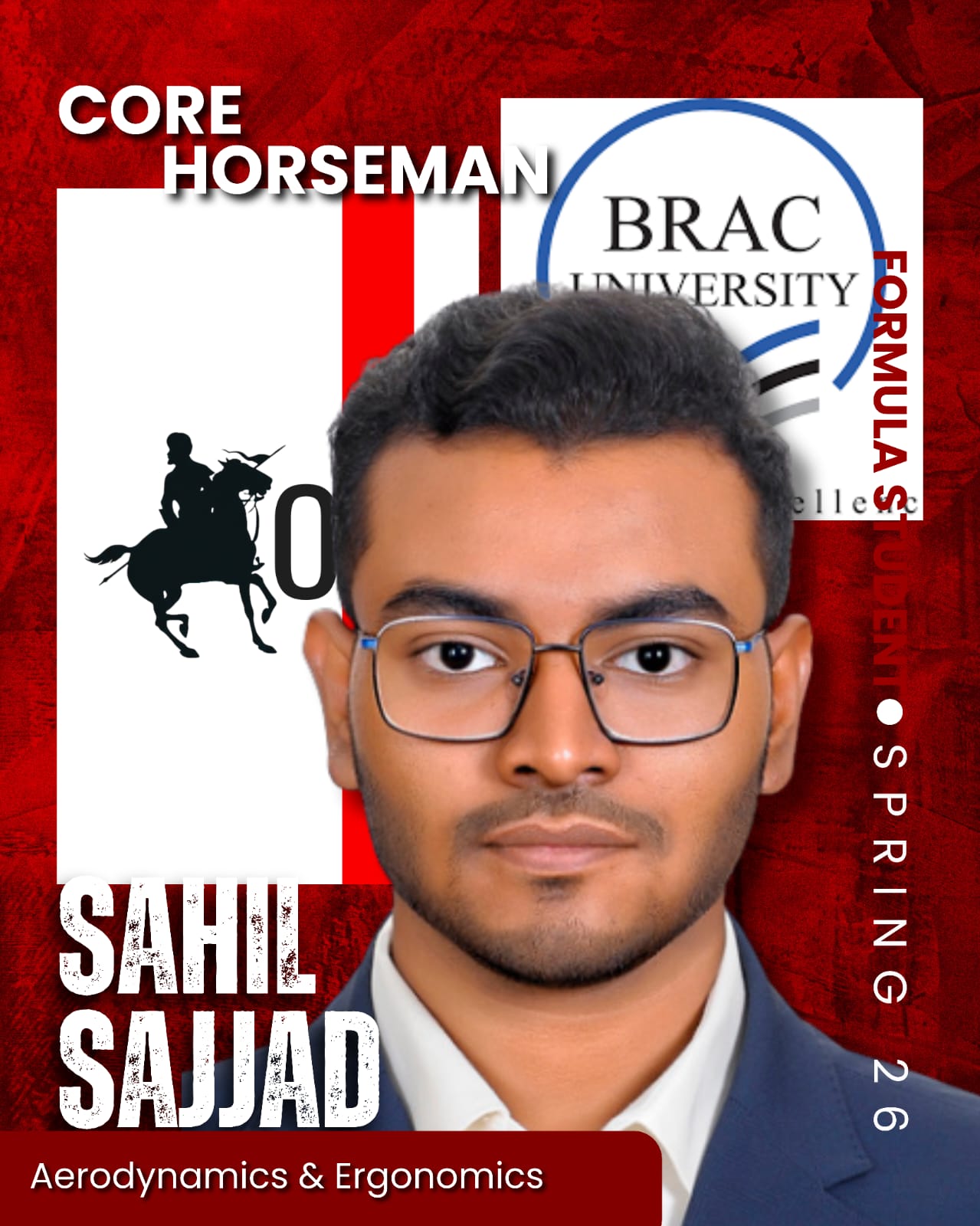 Sahil Sajjad