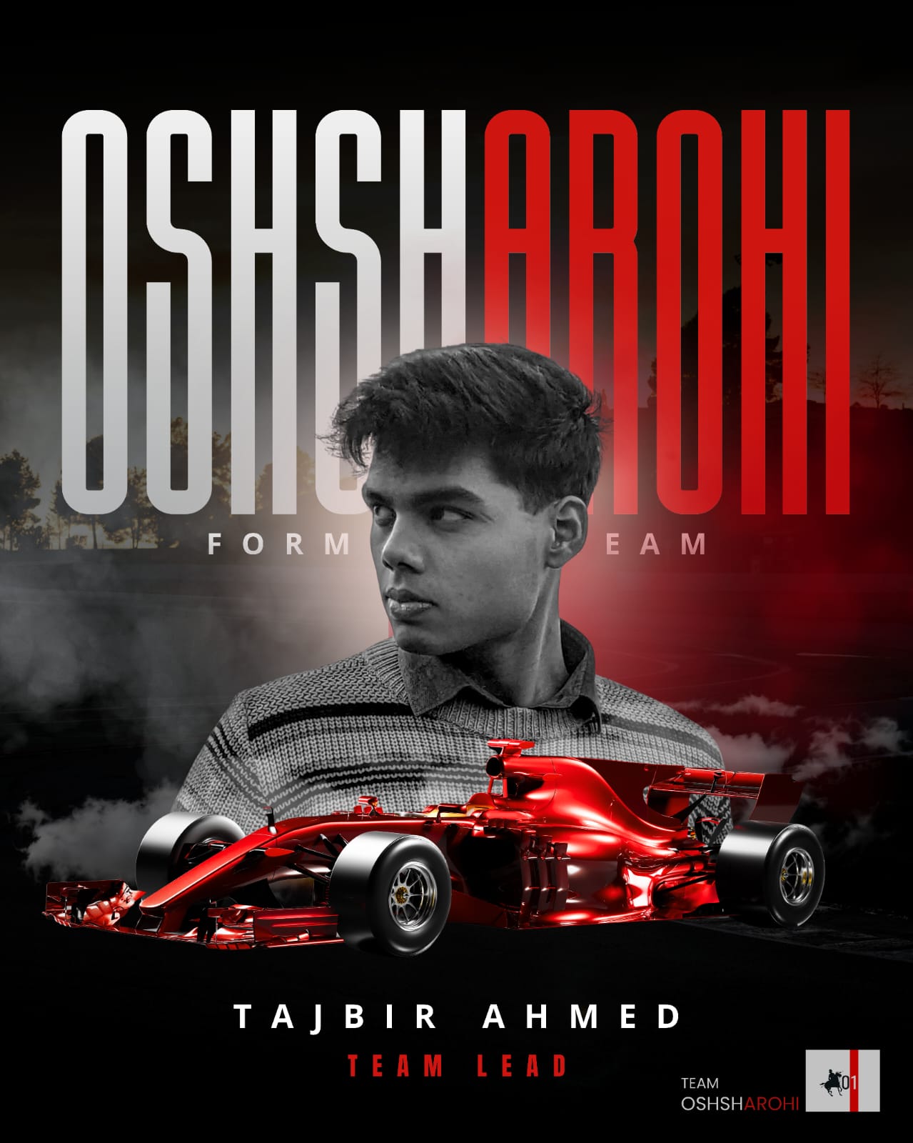 Tajbir Ahmed
